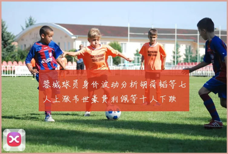 蓉城球员身价波动分析胡荷韬等七人上涨韦世豪费利佩等十人下跌